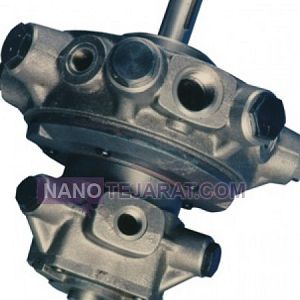 پمپ هیدرولیک پیستونی رادیال ۲۱ لیتری توز ایران پمپ هیدرولیک پیستونی رادیال ۲۱ لیتری توز ایران